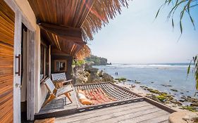 Hotel Bali Cliff